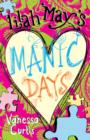 Lilah May's Manic Days - eBook