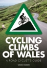 Cycling Climbs of Wales - eBook