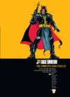 Judge Dredd: The Complete Case Files 22 - Book