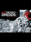 Judge Dredd: The Daily Dredds Volume One : 1981-1986 - Book