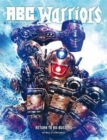 ABC Warriors: Return to Ro-Busters - Book