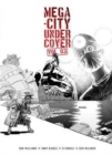 Mega-City Undercover Vol. 03 - Book
