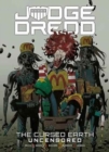 Judge Dredd: The Cursed Earth Uncensored - Book