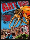 Ant Wars - Book