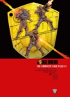 Judge Dredd: The Complete Case Files 31 - Book