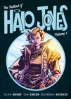 The Ballad of Halo Jones, Volume One - Book