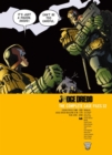 Judge Dredd: The Complete Case Files 32 - Book