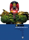 Judge Dredd: The Complete Case Files 34 - Book