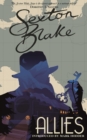 Sexton Blake's Allies - Book