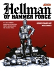 Hellman of Hammer Force - Book