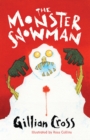 The Monster Snowman - Book