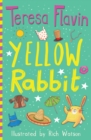 Yellow Rabbit - Book