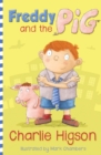 Freddy and the Pig - Book