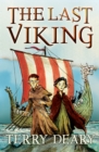 The Last Viking - Book