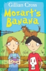 Mozart's Banana - Book