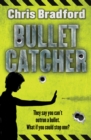 Bulletcatcher - Book