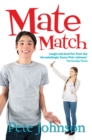 Mate Match - Book