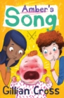 Amber'S Song - Book