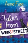 Tales from Weird Street - Book