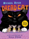 Dread Cat - Book