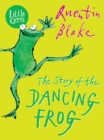 The Story of the Dancing Frog - Book