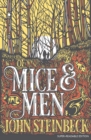 Of Mice and Men - Book