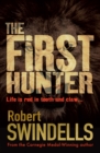 The First Hunter - Book