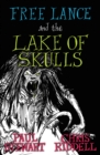 Free Lance and the Lake of Skulls - Book