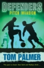 Pitch Invasion - Book