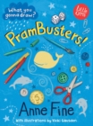 PramBusters! - Book