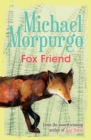 Fox Friend - Book