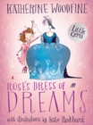 Rose's Dress of Dreams - Book