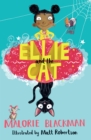 Ellie and the Cat - Book