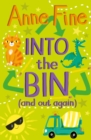 Into the Bin - Book