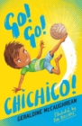 Go! Go! Chichico! - Book