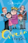 Queen of King Street - Book