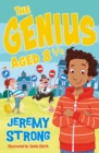 The Genius Aged 8 1/4 - Book