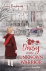 Daisy and the Unknown Warrior - Book