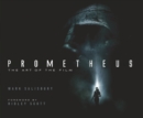 Prometheus: The Art of the Film - Book