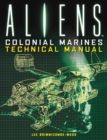 Aliens: Colonial Marines Technical Manual - Book