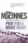 Pray for a Brave Heart - eBook