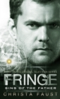 Fringe - Sins of the Father (novel #3) - Book