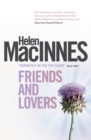 Friends and Lovers - Book