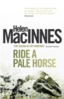 Ride a Pale Horse - eBook
