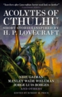 Acolytes of Cthulhu - Book