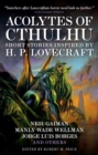 Acolytes of Cthulhu - eBook