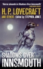 Shadows Over Innsmouth - Book