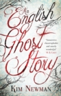 An English Ghost Story - eBook