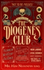 The Man From the Diogenes Club - Book