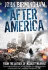Without Warning: After America - Book